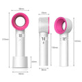 Mini Portable Bladeless Fan