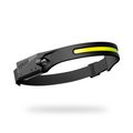 230° LED Headlamp USB Rechargeable