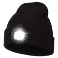 LED Beanie Light